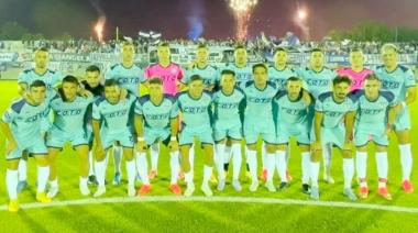 Tristán Suárez y un inicio para el olvido en la Primera Nacional