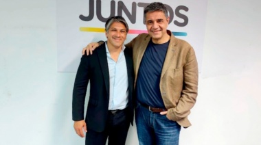 Gutiérrez aseguró que la de Ferraresi “es una gestión desgastada”