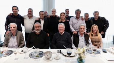 Los gremios tejen viejas y nuevas alianzas para sumarse al armado electoral del peronismo