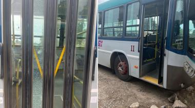 ¿Quién era el ladrón abatido durante un robo en la línea 501?