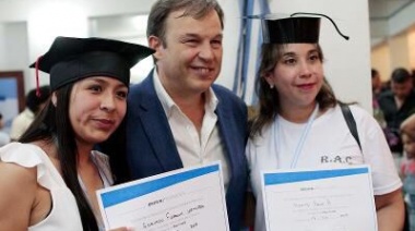 En Brown está abierta la preinscripción al plan Fines 2023