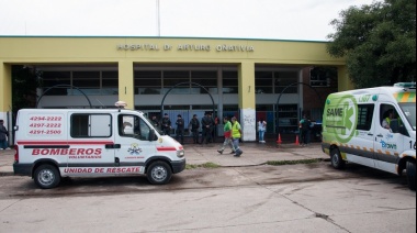 Mató a su marido de una puñalada y asegura que fue en defensa propia