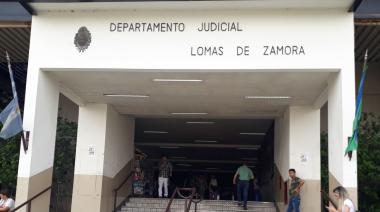 Declaró la mujer acusada de matar a su pareja
