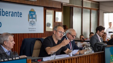 Valenzuela: “Tenemos que buscar las mejores candidaturas posibles porque la sociedad no aguanta más otro fracaso"