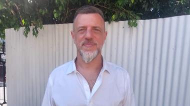 “Trabajamos todos los días con los vecinos para que nos elijan”, afirmó Kravetz