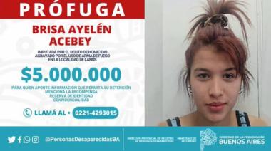 Jugó en San Lorenzo, estuvo prófuga por un crimen en Lanús y ahora será juzgada