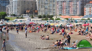 Más de 33 millones de viajeros gastaron 1,3 billones de pesos en la temporada 2023