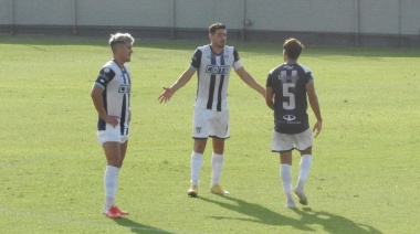 Tremenda derrota de Tristán Suárez: 4-0 en Ezeiza ante Deportivo Maipú