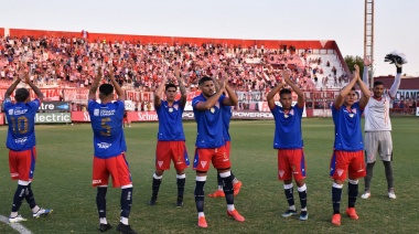 Los Andes y un empate para “relajar” la ilusión