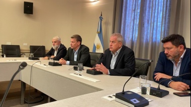 Gremio docente universitario calificó de “positiva” la primera oferta salarial del gobierno