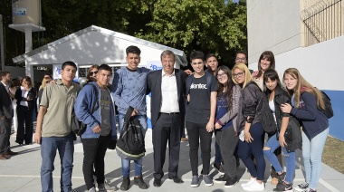 Abrió la inscripción para el programa gratuito “Viaje de Fin de Curso”