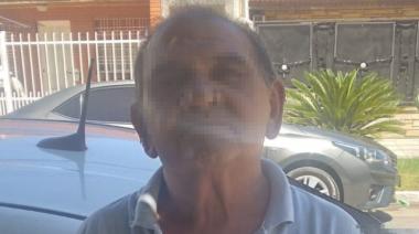 La pesadilla de la mujer que sobrevivió a un intento de femicidio en una iglesia