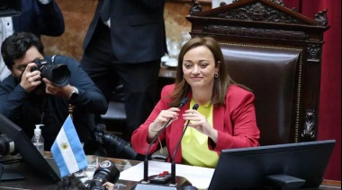 Los hitos de las mujeres en 159 años de historia de la Cámara de Diputados