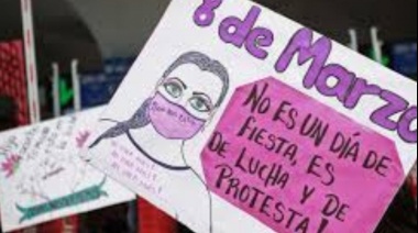 Advierten que “hay que romper muchas estructuras para poder volver a construir”