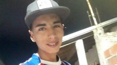 Detuvieron en Bajo Flores al prófugo por el asesinato de Uriel Bejarano