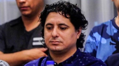 "Hubo un llamado de la Gobernación para detenerlo", denunció el abogado de Marcos Bazán