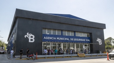 En Brown en una hora se tramitan y entregan las licencias de conducir
