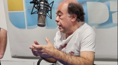 Escritor de Escalada realizó una premiada investigación sobre la radio en Montoneros en Costa Rica