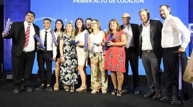 La Universidad Guillermo Brown ya tiene sus primeros graduados