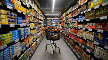 Alarma porque el índice de inflación que miden los gremios superó en febrero el 6%