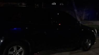Detuvieron en Avellaneda a dos "viudas negras" acusadas de un robo en Capital Federal