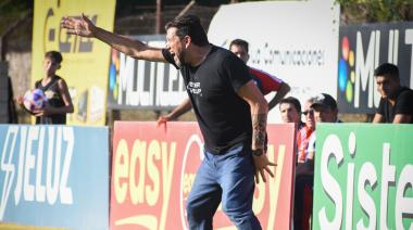 Guillermo Szeszurak: “Me voy con mucha bronca”