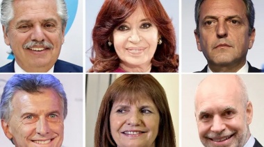 Quienes son los más “piantavotos” en la Tercera Sección: sorpresa en Lanús