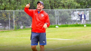 Gabriel Di Noia llegó para revolucionar a Tristán Suarez