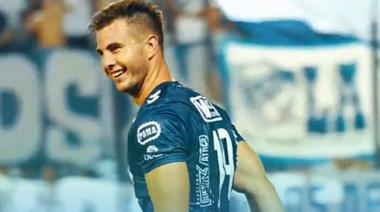Facundo Castro: “Quilmes es el más grande de la categoría y tiene la obligación de ascender”