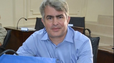 Bursese tildó de “oportunista” al pedido de Posse para que la UCR convoque a interna
