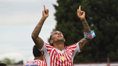 Francesco Celeste: “Vamos a lucharla hasta el final”