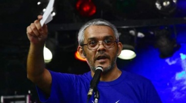 Aldo Rodríguez presentará “Pasión, sueños y negocios en el under”