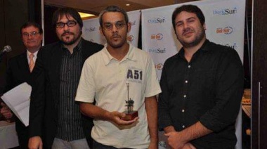 Aldo Rodríguez presentará “Pasión, sueños y negocios en el under”