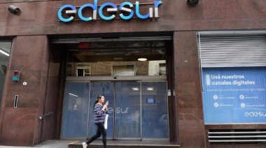Secuestran documentación en la sede central de Edesur y otras tres oficinas