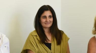"Tenemos que buscar alternativas competitivas que pongan a la provincia en la escena del cambio”