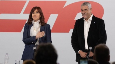 Porqué Ferraresi comanda la batalla por Edesur en medio de una feroz interna del FDT