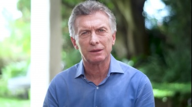 Macri no será candidato y busca “agrandar” Juntos por el Cambio