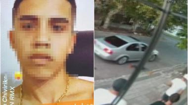 Cayó en Luis Guillón el último prófugo por el ataque en patota a Lautaro Cárdenas
