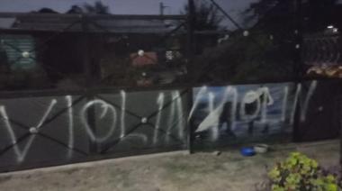 Denuncian por "amenazas" a una familia que identificó a un hombre como abusador de menores