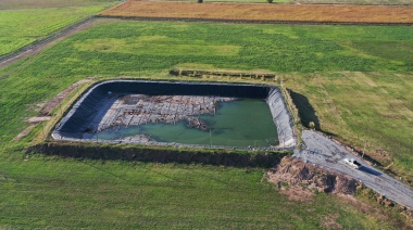 Vilar resaltó que “el cierre del basural de Pehuajó es un hito ambiental en la historia de la Provincia”