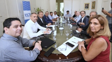 Cascallares volvió a criticar el “deficiente servicio” de Edesur