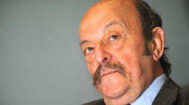 Dura crítica de Julio Bárbaro a Máximo Kirchner: “No representa nada”