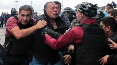 Tras el asesinato del colectivero y la agresión a Berni, crearán una comisión de seguimiento