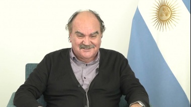 Schiavone pidió “salir de la filosofía de que el delincuente tiene más derechos que el vecino”