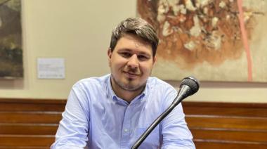 “Berni siempre hace los mismos shows para no hacerse responsable”, criticó Yacob