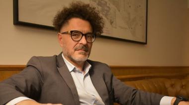 Cañete afirmó que “Gray quedó relegado dentro del peronismo pero porque se autoexcluyó”