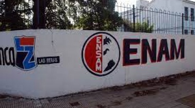Reclaman mejoras en la infraestructura del ENAM: “Solo hubo 10 días de clases”