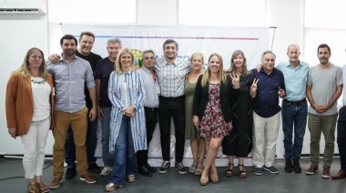 El hombre que juega a los soldaditos con el PJ bonaerense