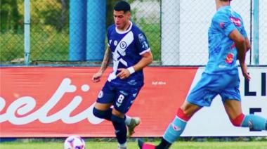 Blas Sosa: “Estamos disfrutando de este momento”