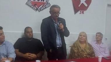 Ledesma sobre la relación con el PRO: “No somos enemigos ni adversarios, aliados”